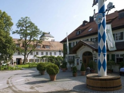 Photo: Brauereigasthof-Hotel Aying